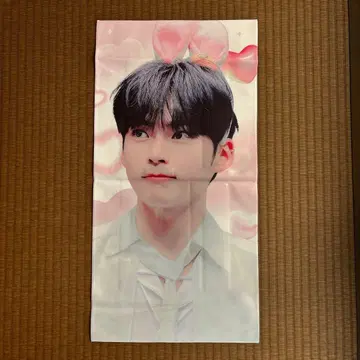 ZB1 제베원 성한빈 한빈 슬로건