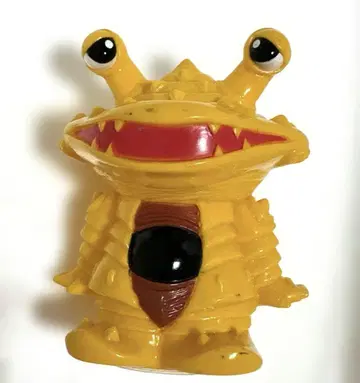 카네곤 소프트 비닐 저금통 울트라 괴수