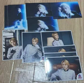 원인은 자신에게 있다. 겐지부 오쿠라 타카토 브로마이드 조파급 에비라이