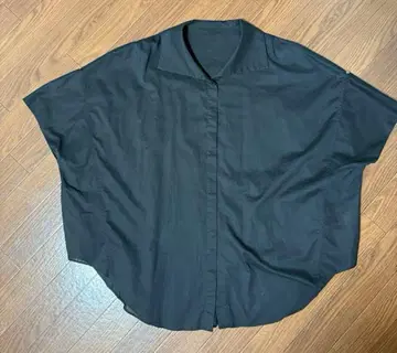 SUGAR ROSE 셔츠 블라우스