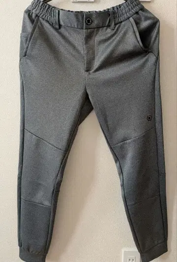 새상품급 핑/PING 가을/겨울 스트레치 팬츠 S