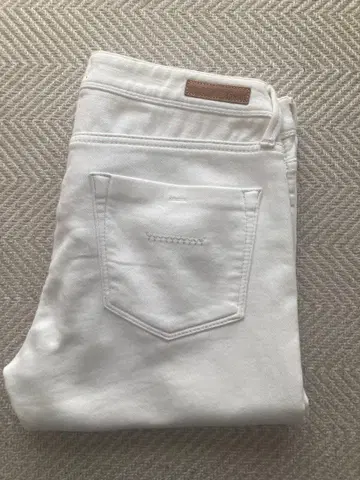 야누크 DENIT 데님풍 팬츠 CECIL 26inch