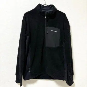 mont-bell 몽벨 클라이마에어 보아 자켓 Men's XL