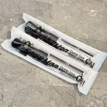 응원봉 SnowMan Dome Tour 2025-2026 ON