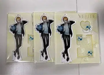 우라시마사카타센 센라 센 원 VERITE 아크릴 스탠드 묶음 판매