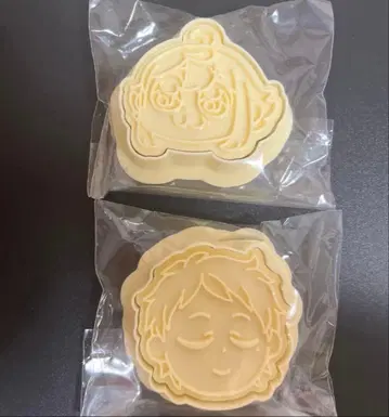 앙스타 쿠키 몰드 토리 유즈루