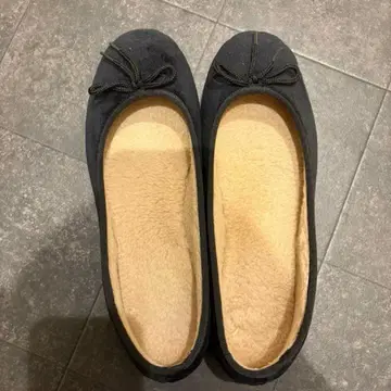 Okyti 오키티 발레 슈즈 24.5cm