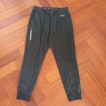 Performance Fit 조거 팬츠 JPN 32 가을 겨울용