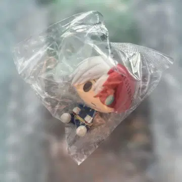 제일복권 나의 히어로 아카데미아 H상 쵸코놋코 토도로키 쇼토