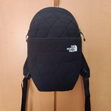 THE NORTH FACE 지오 페이스 미니팩 블랙
