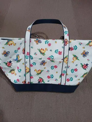 페이러 하이디 토트백 올해 구매 컨디션 최상 무료배송