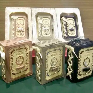 [택 포함 새상품] 디즈니 공식 콜라보 상품 인어공주 그레이 axes