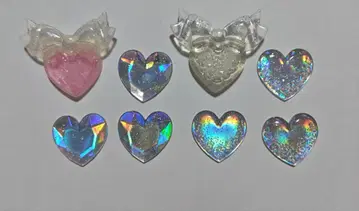 린네 웨딩 프리즘 스톤 레인보우 라이브