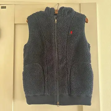 짐플렉스 Gymphlex 후드 보아 베스트