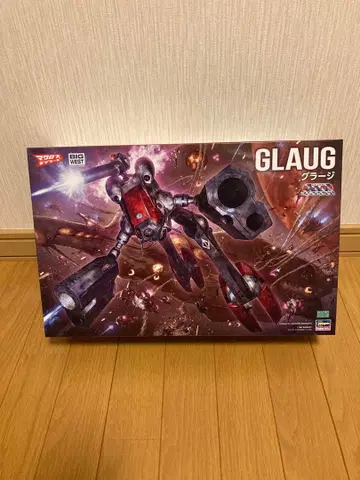 하세가와 1/72 그라지 프라모델