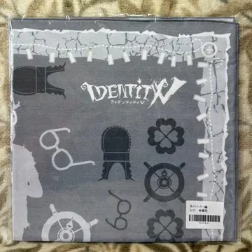 행운아 BIG 손수건 컬렉션