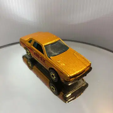 레어 빈티지 핫휠 Datsun 200SX 말레이시아 제