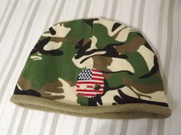 HYDROGEN (하이드로겐) 비니