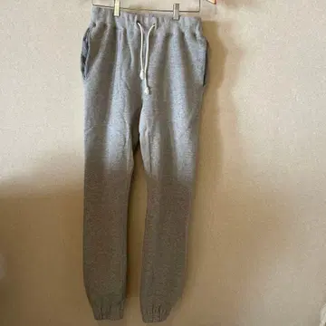 남성용 nonnative 스웨트 팬츠