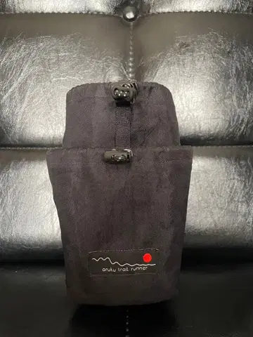 aruku 트레일 러너 보틀 홀더