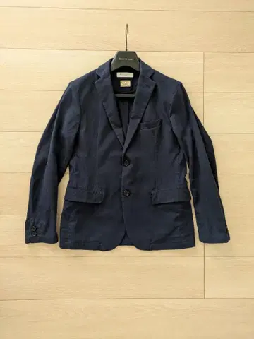 BEAUTY&YOUTH UNITED ARROWS 테일러드 자켓