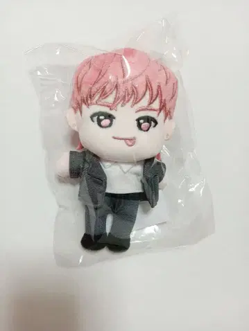 슈야 Eve 마스코트 미개봉 새상품