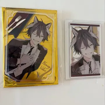 오토메이트 오토마 오토후유 Honey Vibes 하니브 에리야