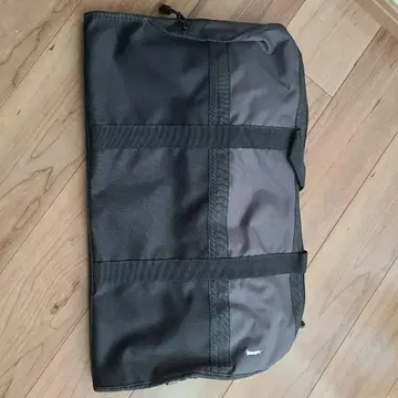 EAST BOY 보스턴 백 블랙