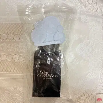 We're timelesz LIVE TOUR 2024 응원봉