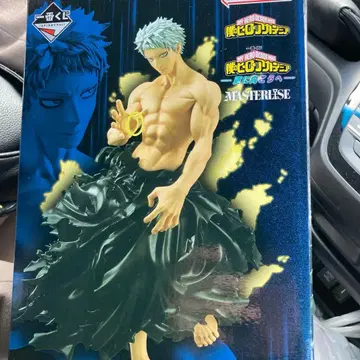 ( 익명 배송 ) 제일복권 나의 히어로 아카데미아 - D상 올 포 원