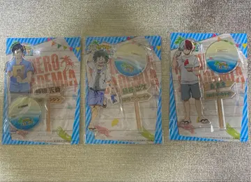 나의 히어로 아카데미아