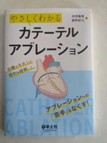 쉽게 이해하는 카테터 절제술