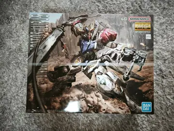 MG 건담 발바토스 루푸스