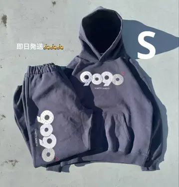 9090 OG LogoOriginal 셋업