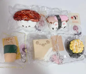 momo 스퀴즈 묶음 판매