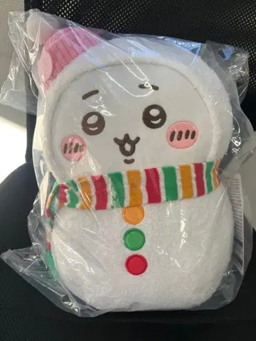 치이카와 (먼작귀) 에니마이 복권 A상