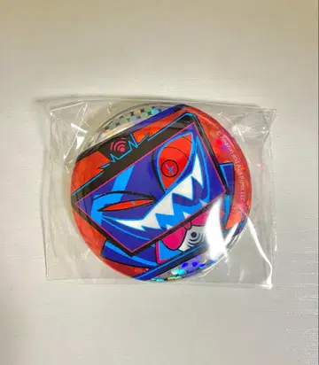 복스 하즈빈 호텔에 오신 것을 환영합니다 캔뱃지 VOX