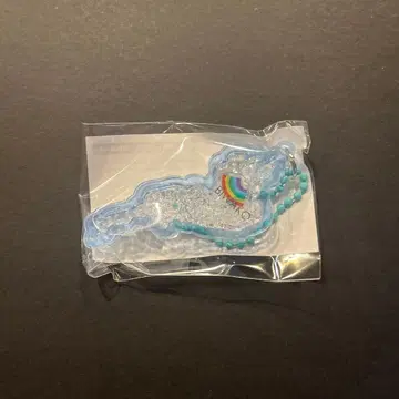 인기 컬러 비와코 아크릴 키링