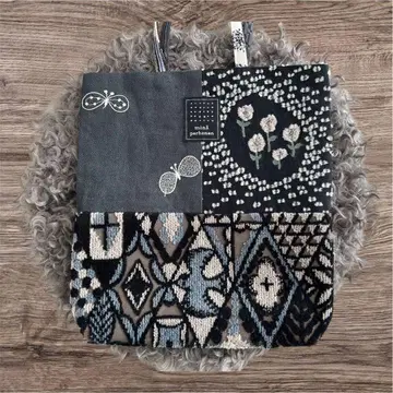 미나 페르호넨 토스트 백 toast bag 발라드 ballade