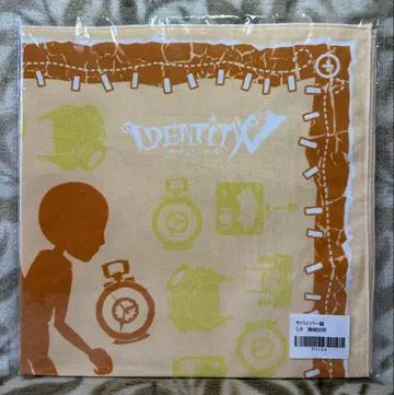 기계 기술자 BIG 손수건 컬렉션