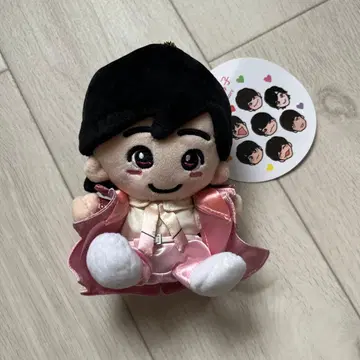 치비누이 나니와단시 미치에다 슌스케