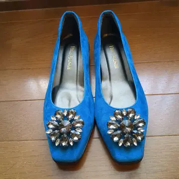 힐즈아베뉴 미사용 새상품 23cm HILLS AVENUE