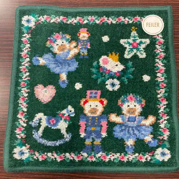 [라스트!] 페이 리베 & 릴리아 더 너트 크래커