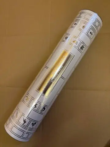 A3 포스터 세트 Game Artworks by GAME FREAK