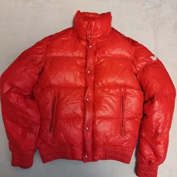 80s~ 피닉스 구스 다운 자켓