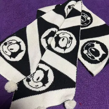 FELIX 페릭스 90년대 머플러