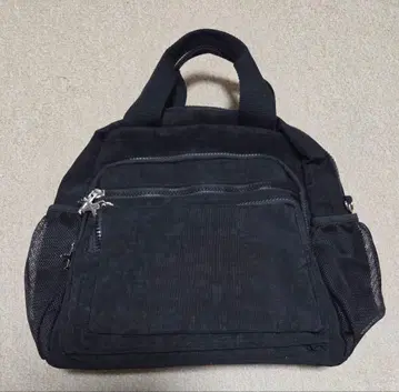 3way 숄더백 한큐 교통사