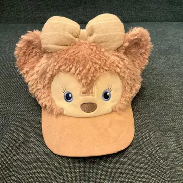 셰리메이 모자 캡 팬캡 디즈니씨