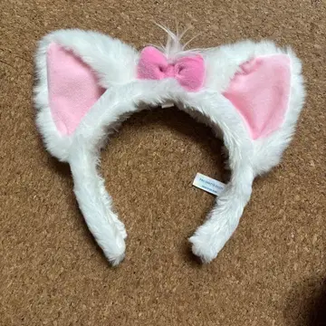 마리 머리띠 디즈니 오전 중 구매 시 당일 발송합니다!