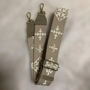 러셋 숄더 벨트